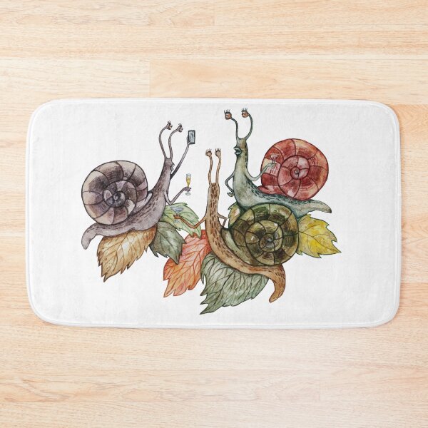Item preview, Insta Snails party designed and sold by Eme Zhe.