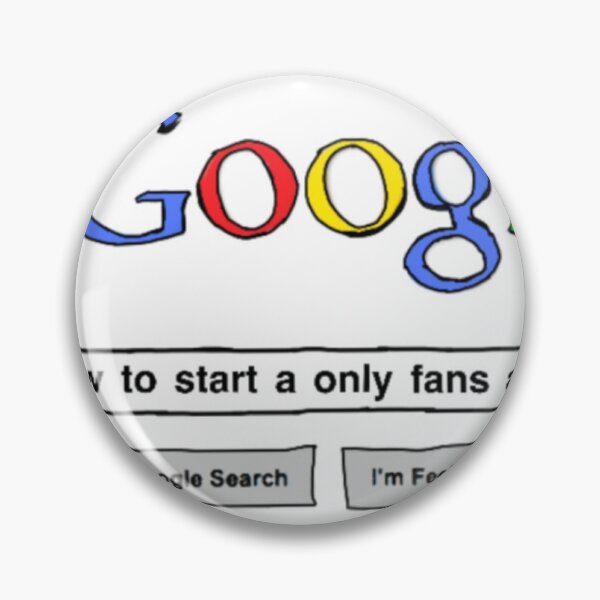 Item preview, Only fans google search home page  designed and sold by Dizzy  Hole.