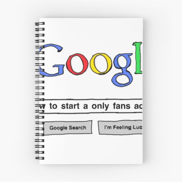 Item preview, Only fans google search home page  designed and sold by Dizzy  Hole.