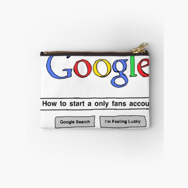 Item preview, Only fans google search home page  designed and sold by Dizzy  Hole.