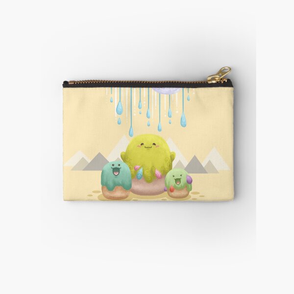 Item preview, Happy Mountains waiting for the Rain designed and sold by Khotekmei.