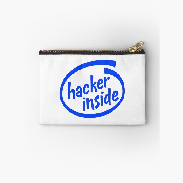 Item preview, Hacker Inside designed and sold by CyberMaverick80.