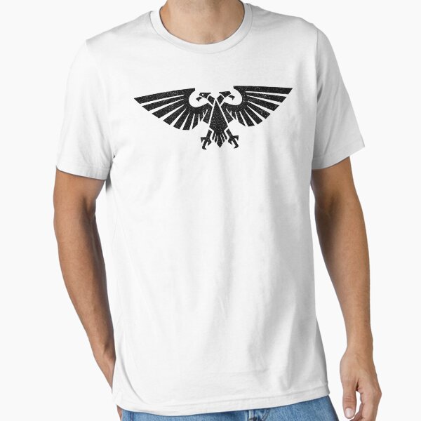 Item preview, Imperial Aquila Symbol (Variant) designed and sold by huckblade.