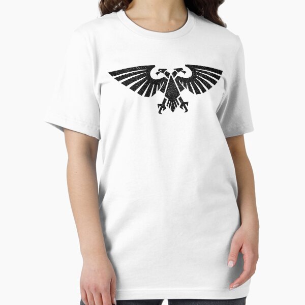 Vista previa del artículo con la obra «Símbolo del águila imperial (variante)», diseñado y vendido por huckblade.