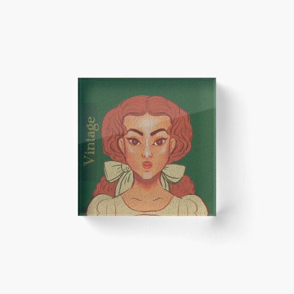 Aperçu de l'œuvre Style ancien créée et vendue par Varshaa.