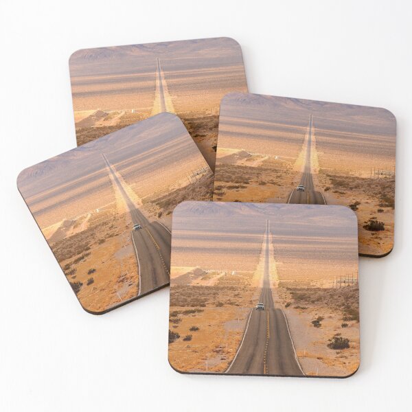 Item preview, Endless Roads, Infinite Freedom designed and sold by Artistic canvas store.