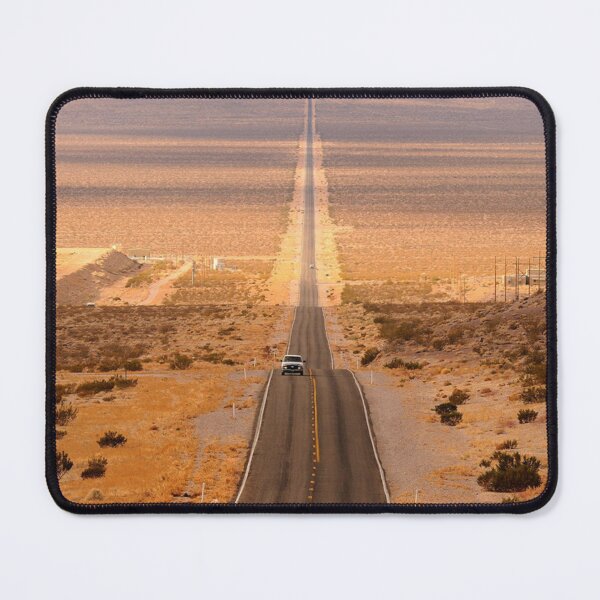 Item preview, Endless Roads, Infinite Freedom designed and sold by Artistic canvas store.