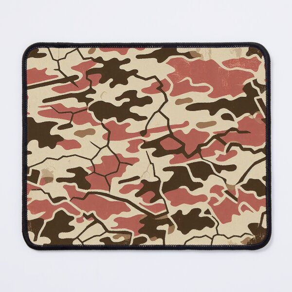 Item preview, Ruptured Terrain Camo designed and sold by zzz888.