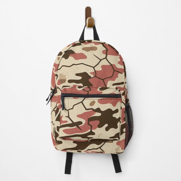 Item preview, Ruptured Terrain Camo designed and sold by zzz888.