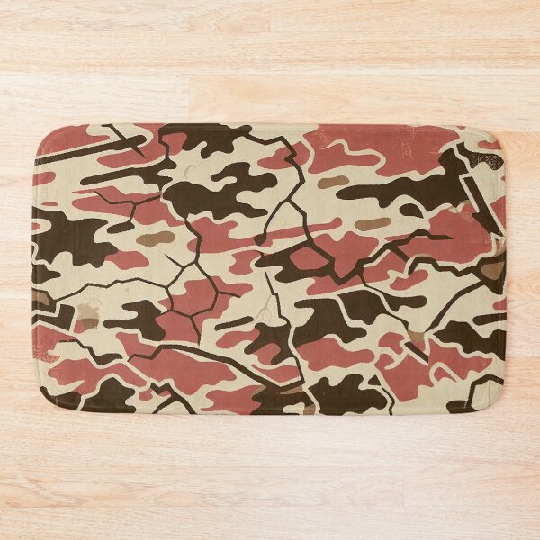 Item preview, Ruptured Terrain Camo designed and sold by zzz888.