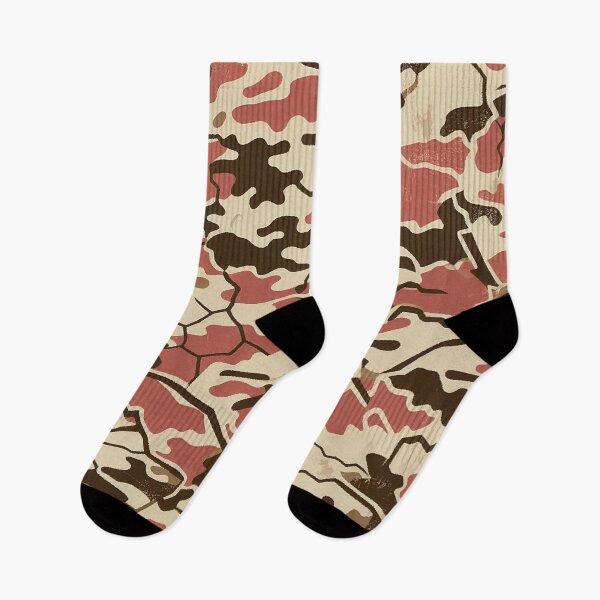Item preview, Ruptured Terrain Camo designed and sold by zzz888.