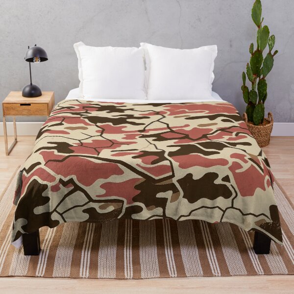 Item preview, Ruptured Terrain Camo designed and sold by zzz888.