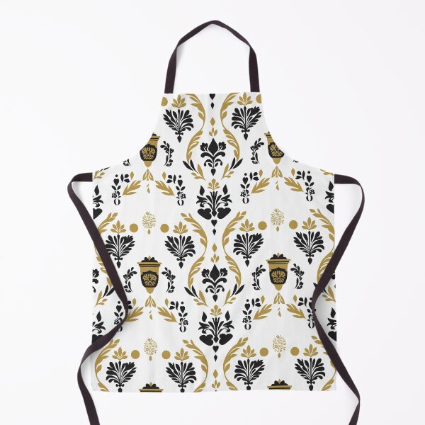 Item preview, Copia de Golden Flames: Abstract Mosaic Art designed and sold by OneMillionSpot.