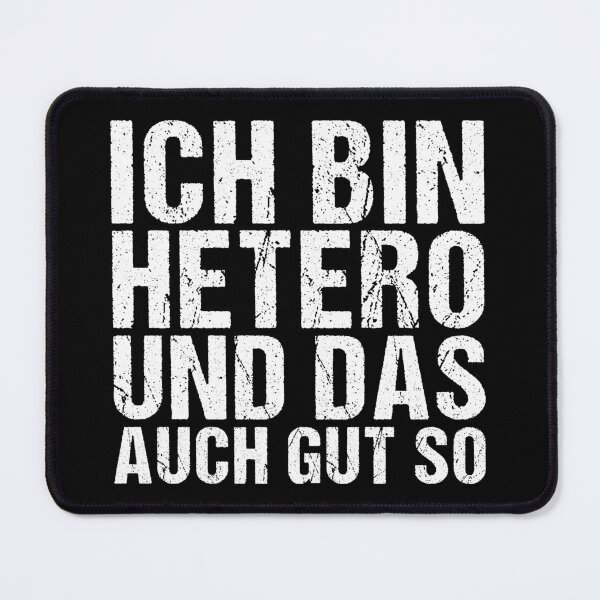 Item preview, I am straight and that is a good thing designed and sold by MEMES-GER.