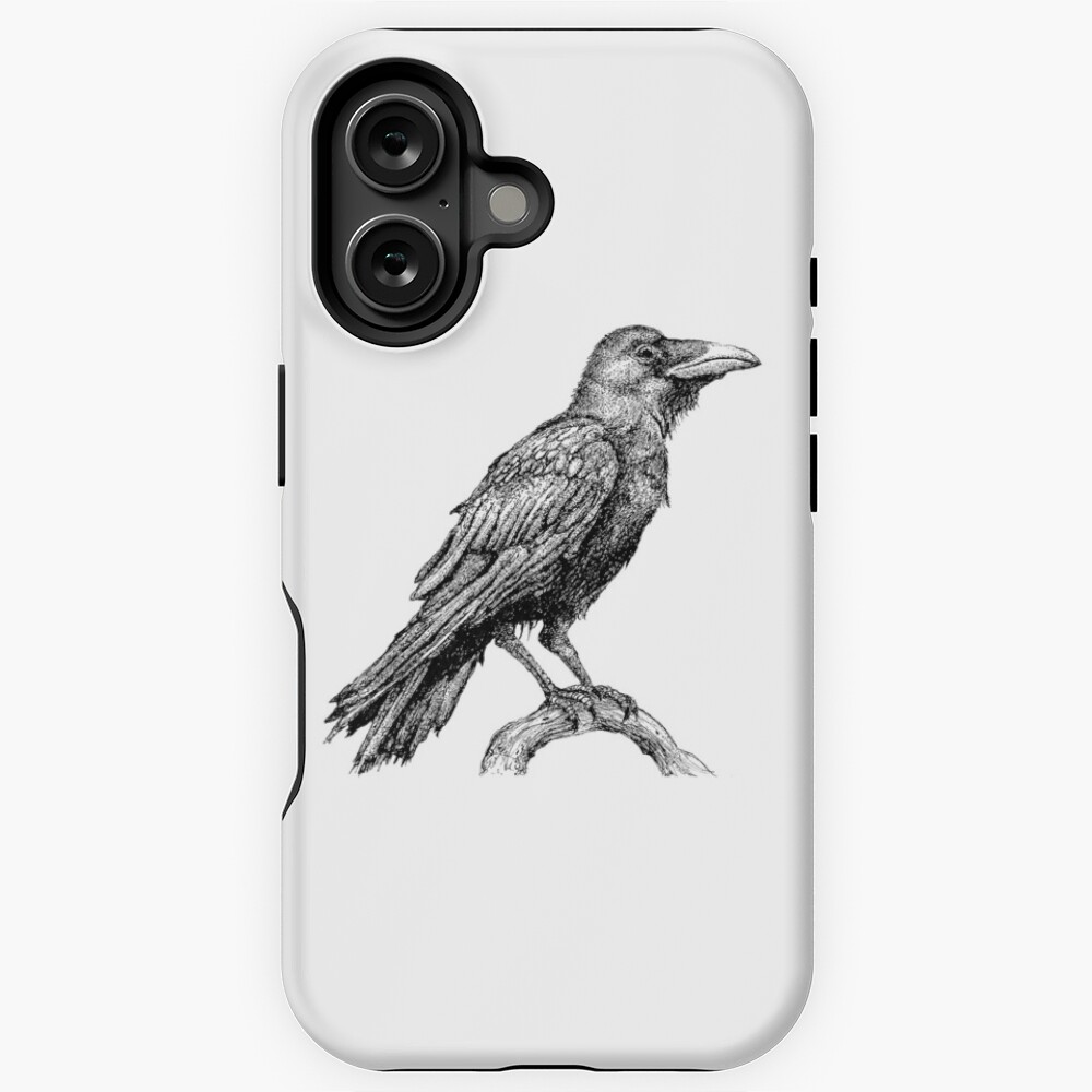 Item preview, iPhone Magsafe Tough Case designed and sold by chuckebloom.