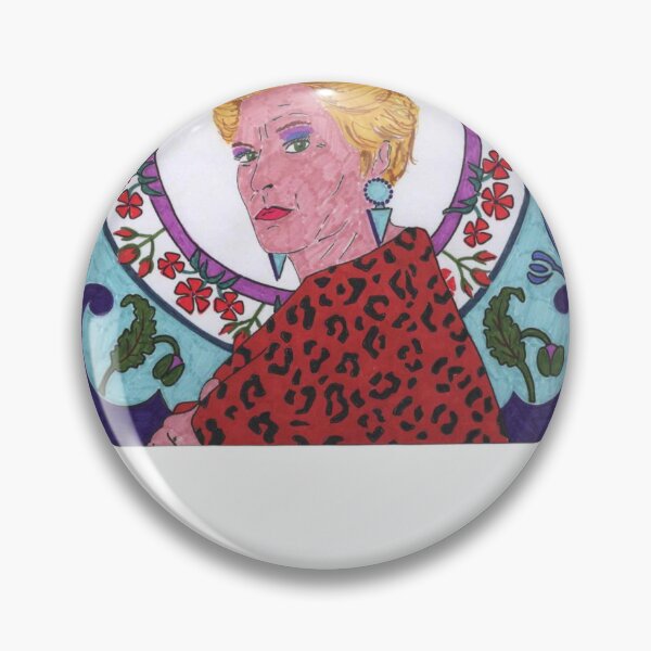 Item preview, Art Nouveau Pat designed and sold by Kathfantastic.