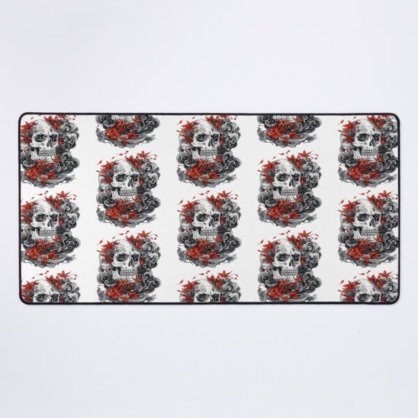 Item preview, Passion of Death (1) designed and sold by MummyEffect.