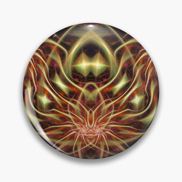 Item preview, The Symbiotic Starlight Nexus designed and sold by bloorose.