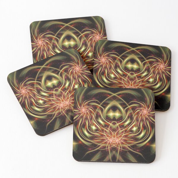 Item preview, The Symbiotic Starlight Nexus designed and sold by bloorose.