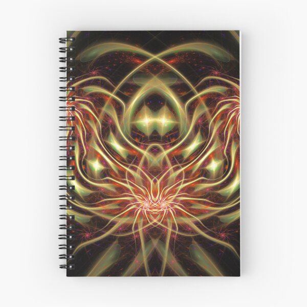 Item preview, The Symbiotic Starlight Nexus designed and sold by bloorose.
