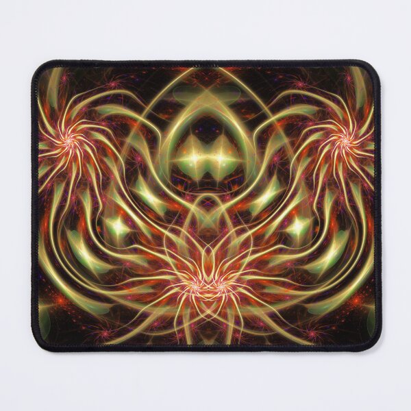 Item preview, The Symbiotic Starlight Nexus designed and sold by bloorose.