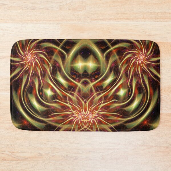 Item preview, The Symbiotic Starlight Nexus designed and sold by bloorose.
