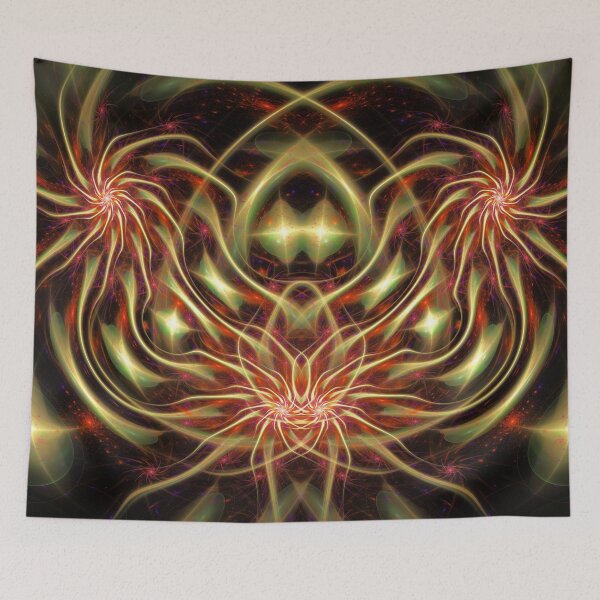 Item preview, The Symbiotic Starlight Nexus designed and sold by bloorose.