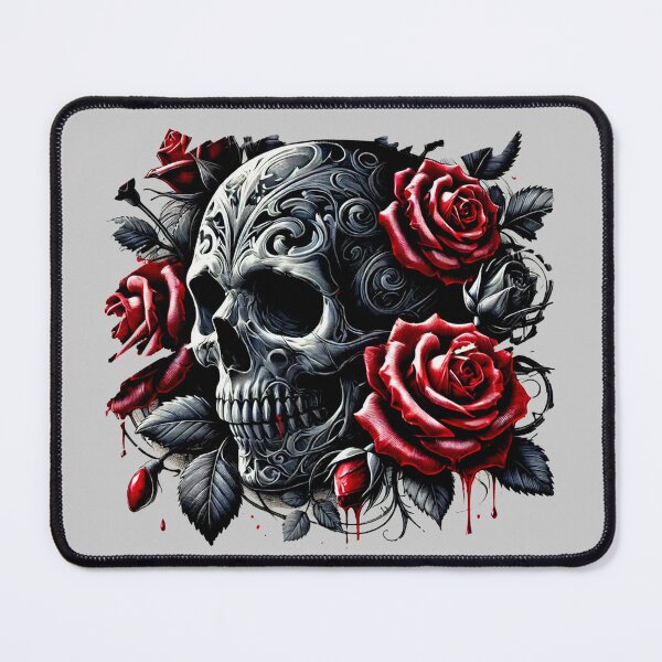 Item preview, Passion of Death (2) designed and sold by MummyEffect.