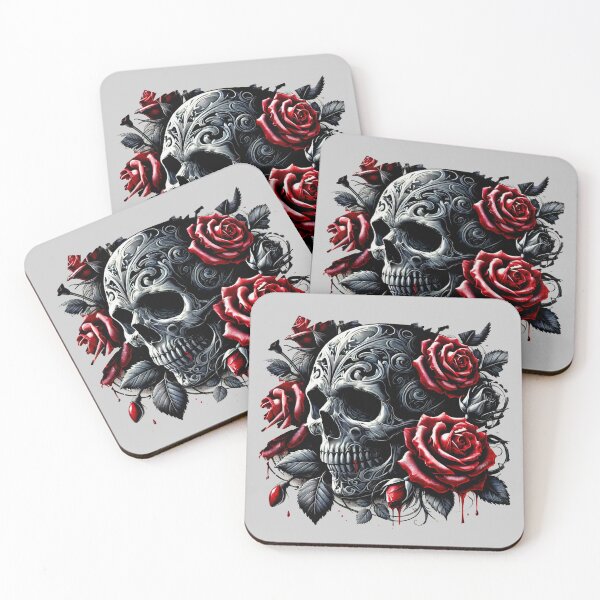 Item preview, Passion of Death (2) designed and sold by MummyEffect.