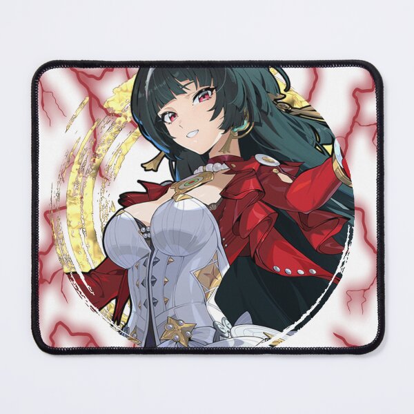 Item preview, Zenless Zone Zero - Astra Yao designed and sold by wildanimal2020.