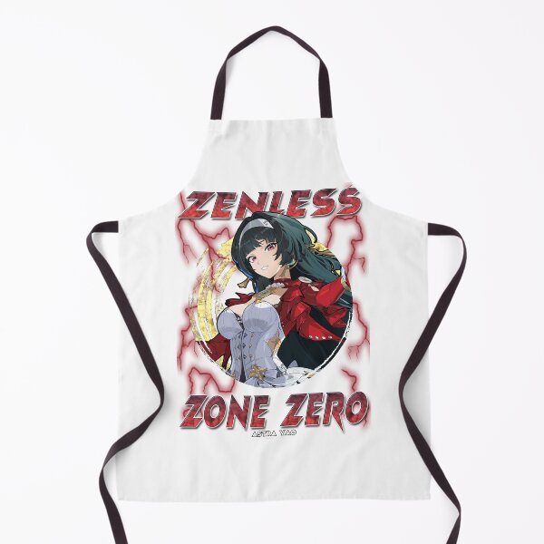 Item preview, Zenless Zone Zero - Astra Yao designed and sold by wildanimal2020.