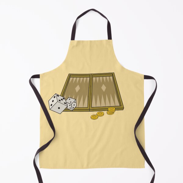 Item preview, Backgammon designed and sold by sifis.