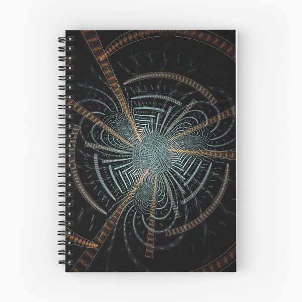 Item preview, The Chronometric Cogwheel Nexus designed and sold by bloorose.