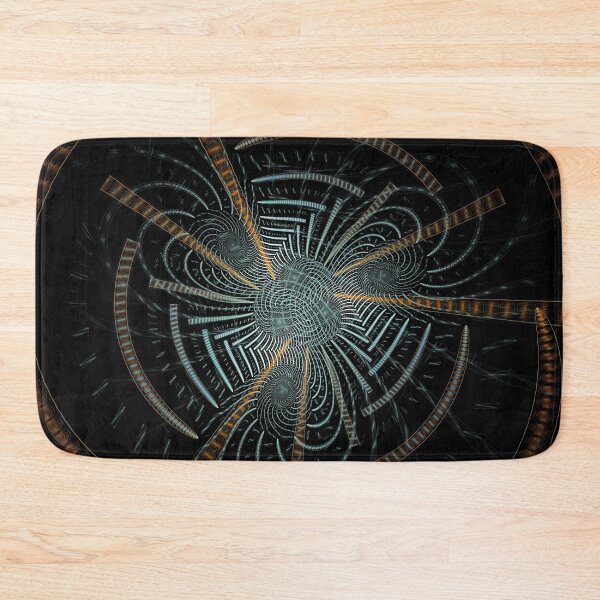 Item preview, The Chronometric Cogwheel Nexus designed and sold by bloorose.
