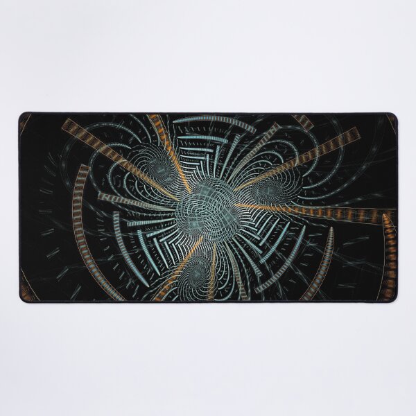 Item preview, The Chronometric Cogwheel Nexus designed and sold by bloorose.