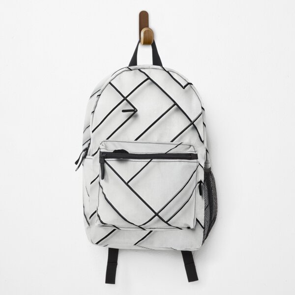 Item preview, Minimalist geometric line composition designed and sold by MakaltsisDesign.