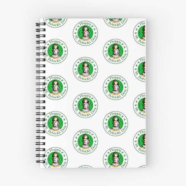 Item preview, Happy St. Patrick's Day  designed and sold by KTSubz Faith & Fun Designs.