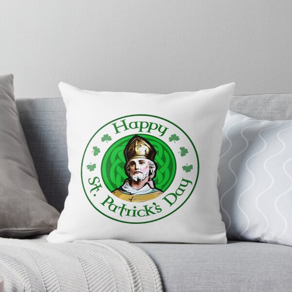 Item preview, Happy St. Patrick's Day  designed and sold by KTSubz Faith & Fun Designs.