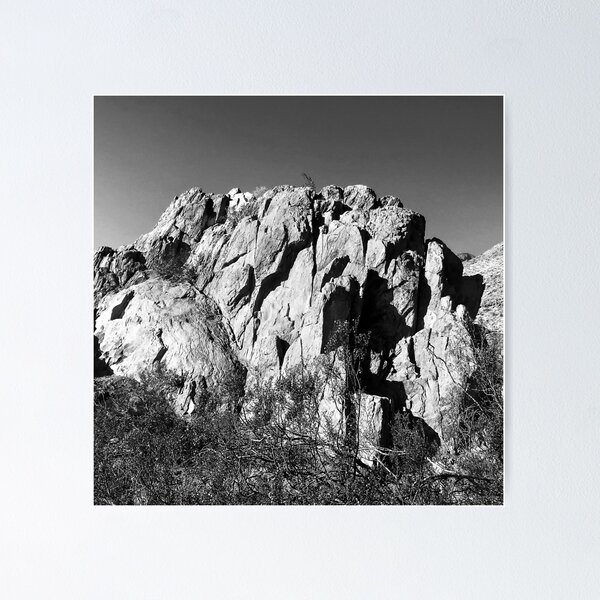 Item preview, Lost In Cowboy Country Desert Mountains Of Rock   designed and sold by DEC02.