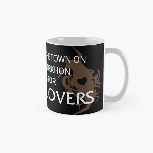Item preview, Gorkhon is for Lovers designed and sold by dt75.