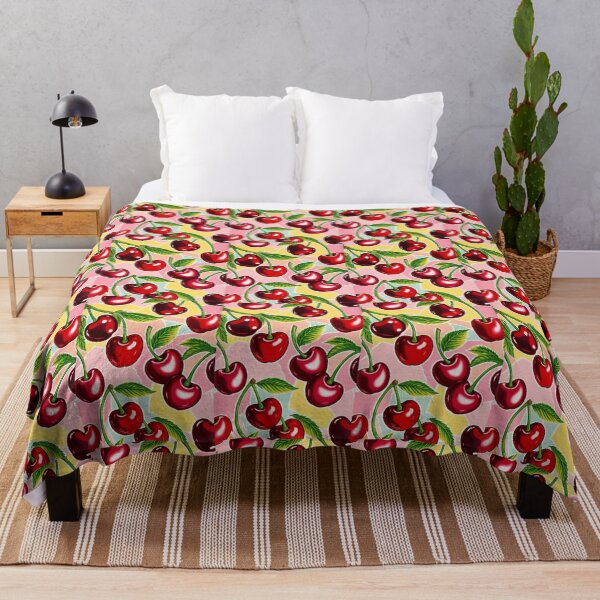 Item preview, Cherry designed and sold by Summer Sunshine.