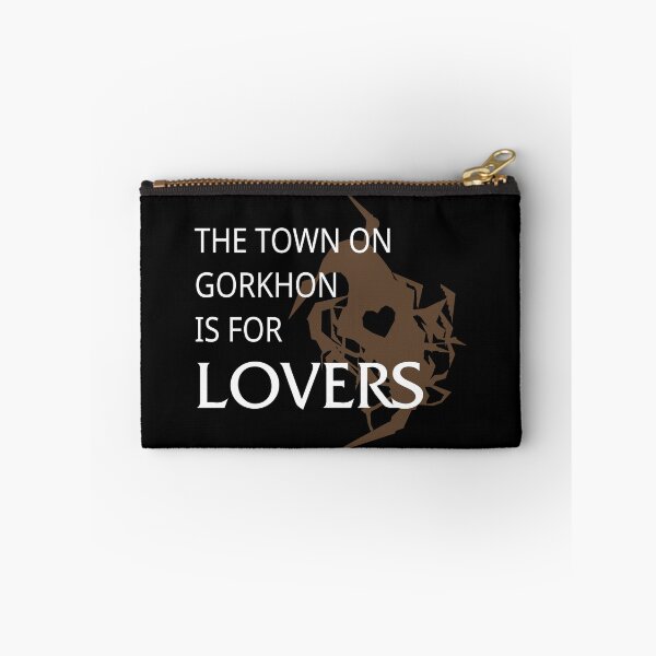 Item preview, Gorkhon is for Lovers designed and sold by dt75.