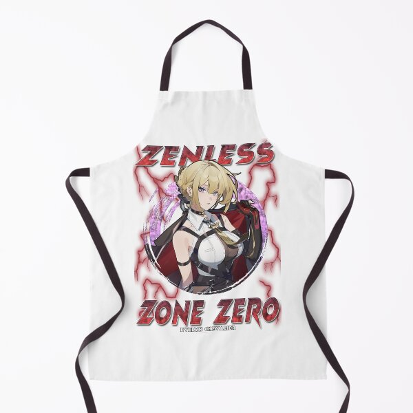 Item preview, Zenless Zone Zero - Evelyn Chevalier designed and sold by wildanimal2020.
