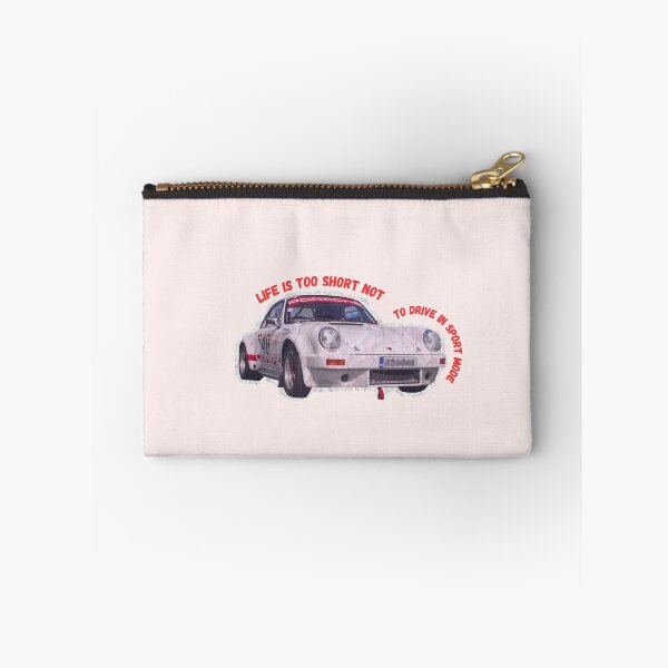 Item preview, Life is too short! designed and sold by sharleyandrews.