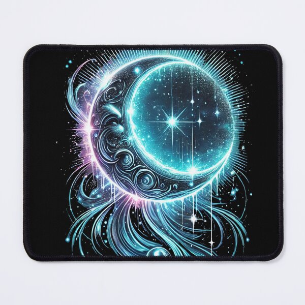 Item preview, Magical New Moon designed and sold by StudioJM101.