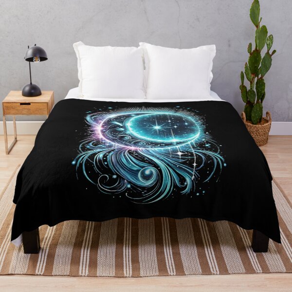 Item preview, Magical New Moon designed and sold by StudioJM101.