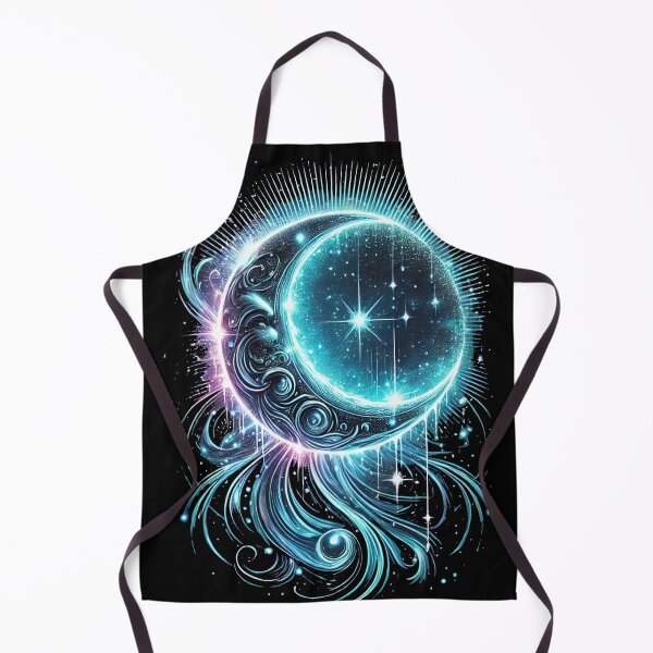 Item preview, Magical New Moon designed and sold by StudioJM101.