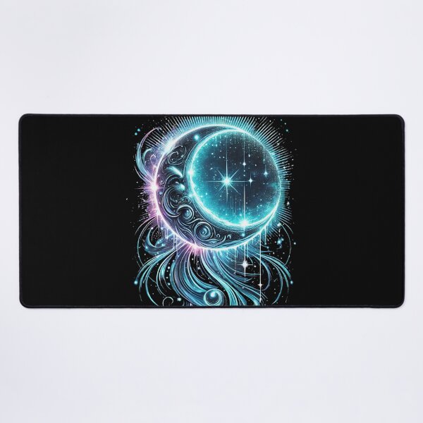 Item preview, Magical New Moon designed and sold by StudioJM101.