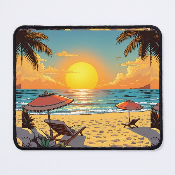 Item preview, Summertime 3 designed and sold by Dutch-Stone.