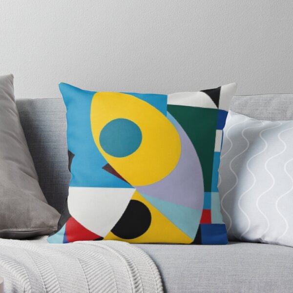 Item preview,  Astratto 5 designed and sold by luftartdesign.